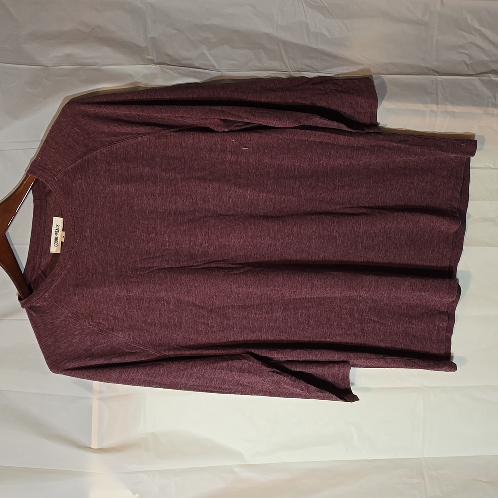 NWOT Womens Long Sleeve Shirt